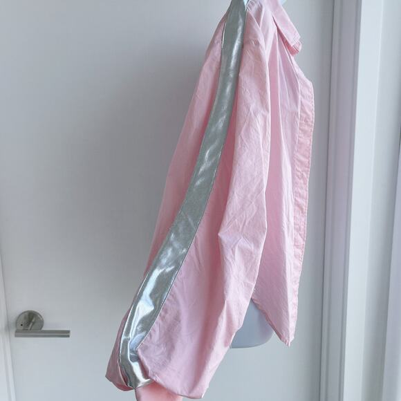 Pony Collection Pink Lightweight Jacket - Picture 4 of 5